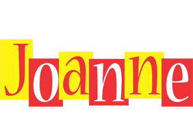 Joanne errors logo