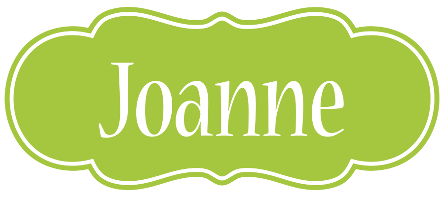 Joanne family logo