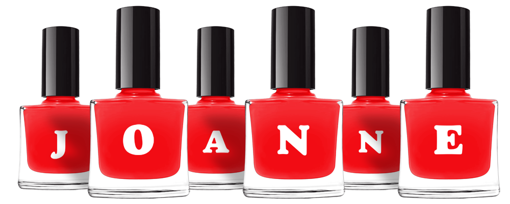 Joanne fashion logo