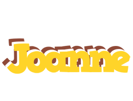 Joanne hotcup logo