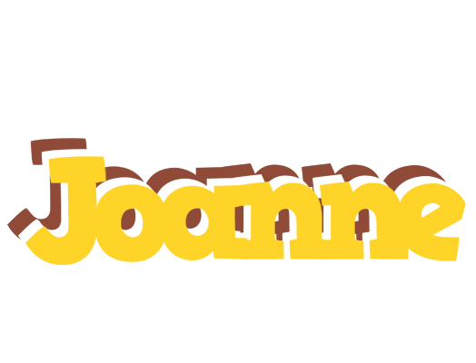 Joanne hotcup logo