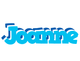 Joanne jacuzzi logo