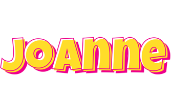 Joanne kaboom logo