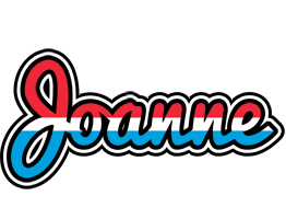 Joanne norway logo