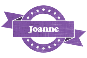 Joanne royal logo