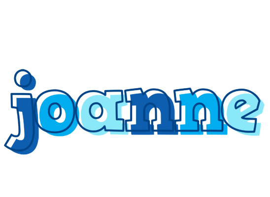 Joanne sailor logo