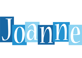 Joanne winter logo