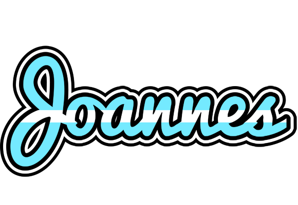 Joannes argentine logo