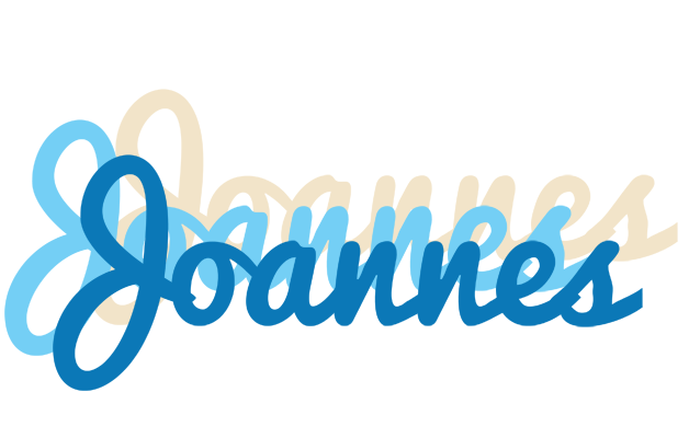Joannes breeze logo
