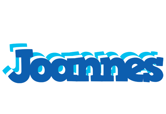 Joannes business logo