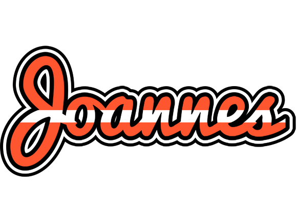 Joannes denmark logo
