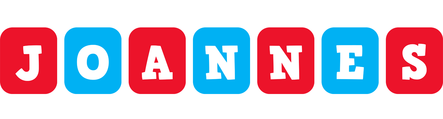 Joannes diesel logo