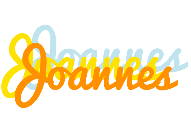 Joannes energy logo