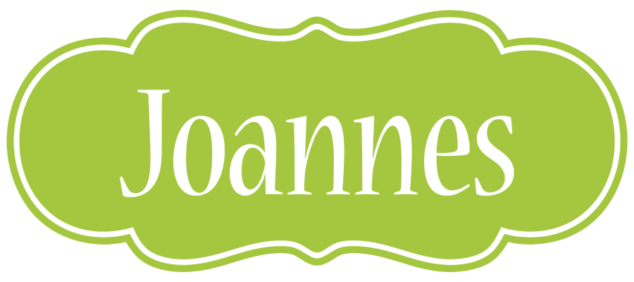 Joannes family logo