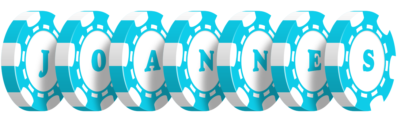 Joannes funbet logo