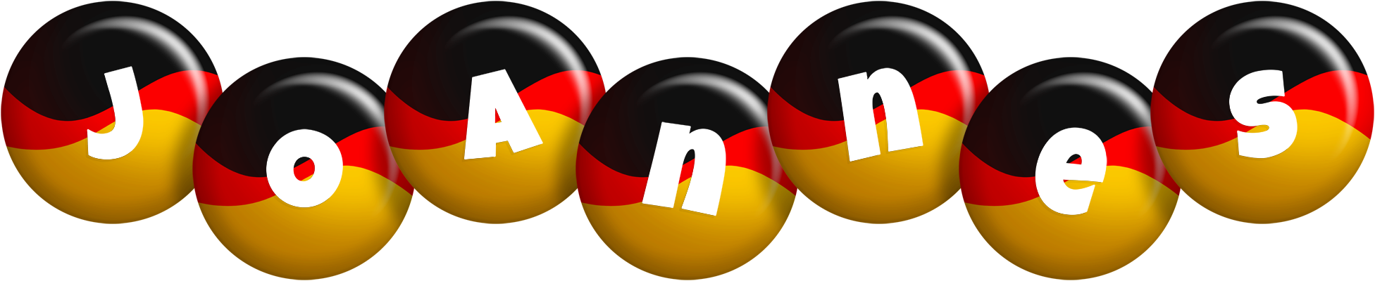 Joannes german logo