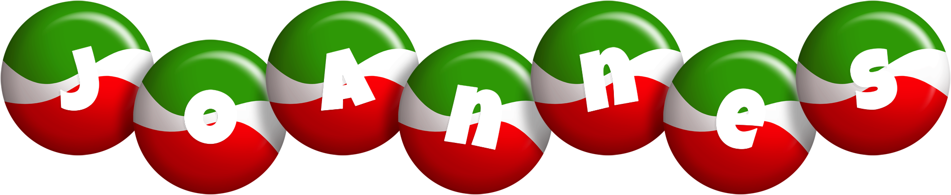 Joannes italy logo