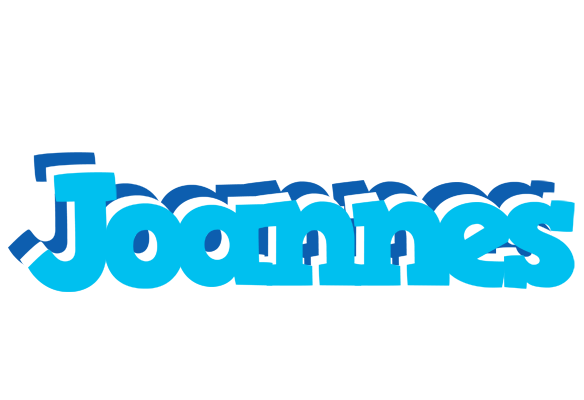 Joannes jacuzzi logo