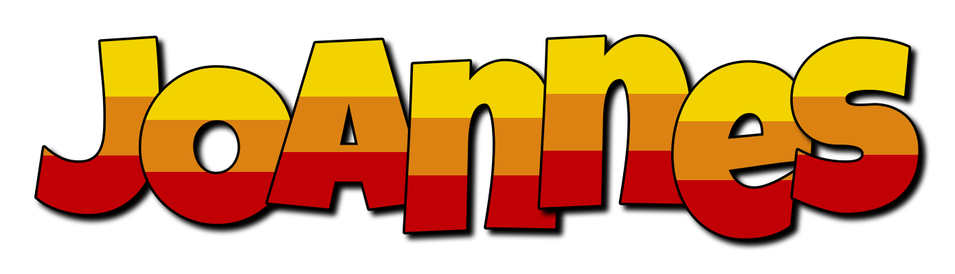 Joannes jungle logo