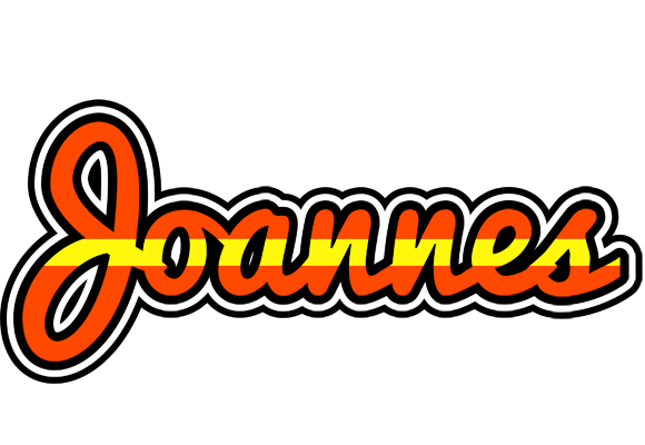 Joannes madrid logo