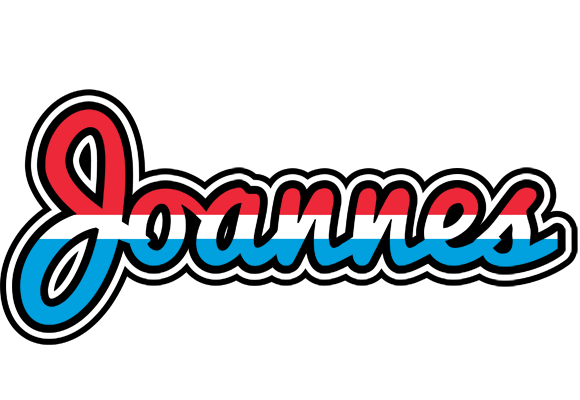 Joannes norway logo