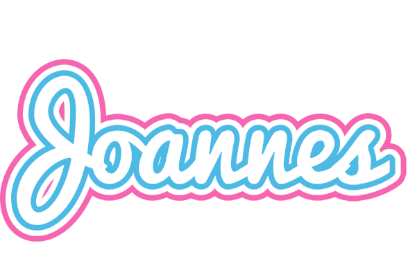 Joannes outdoors logo