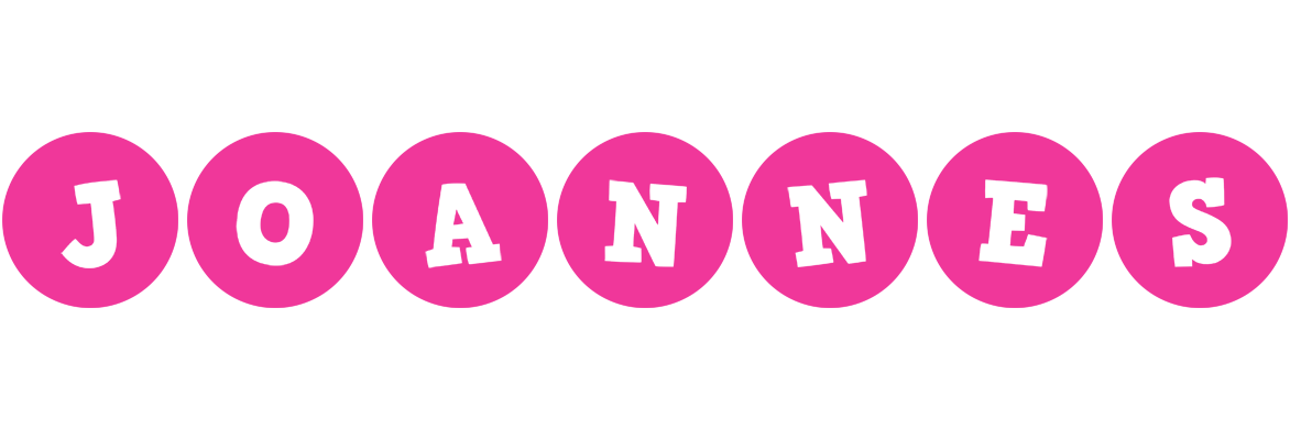 Joannes poker logo