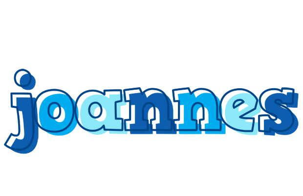 Joannes sailor logo