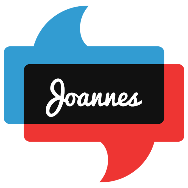 Joannes sharks logo
