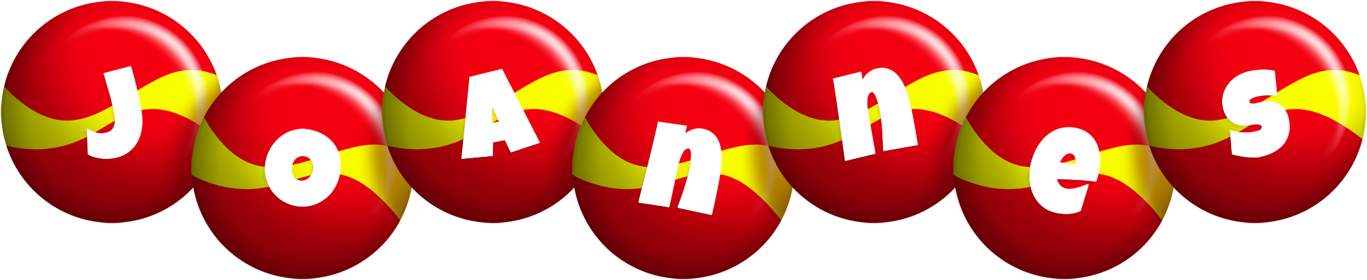 Joannes spain logo