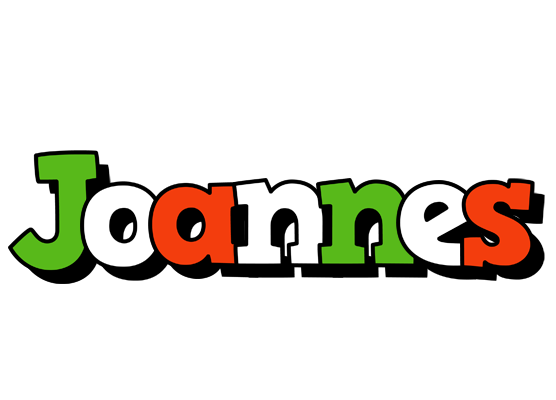Joannes venezia logo