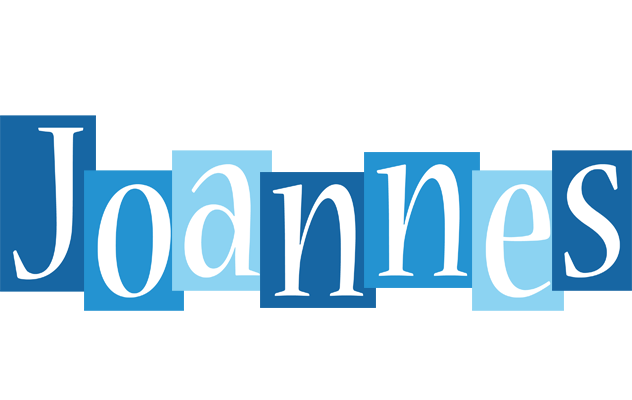 Joannes winter logo