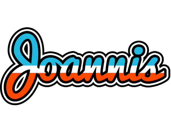 Joannis america logo
