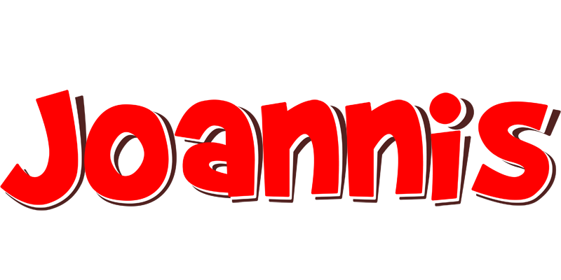 Joannis basket logo