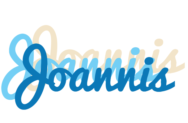 Joannis breeze logo