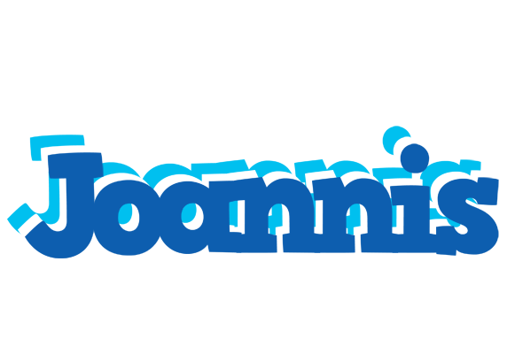 Joannis business logo