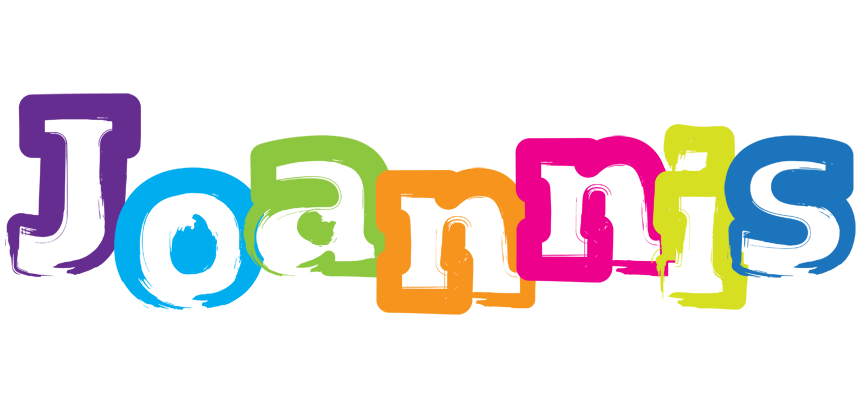 Joannis casino logo