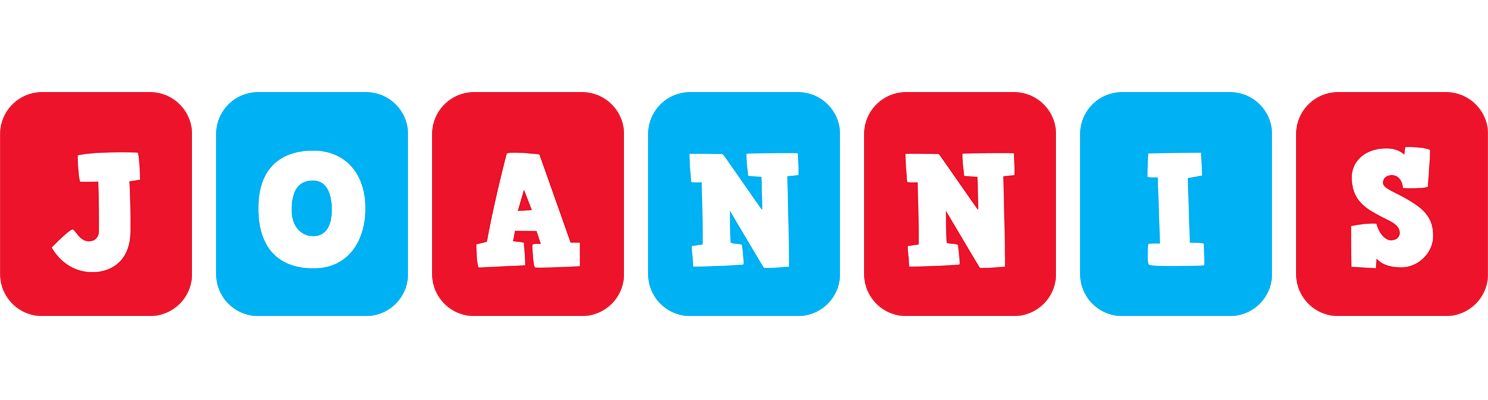 Joannis diesel logo