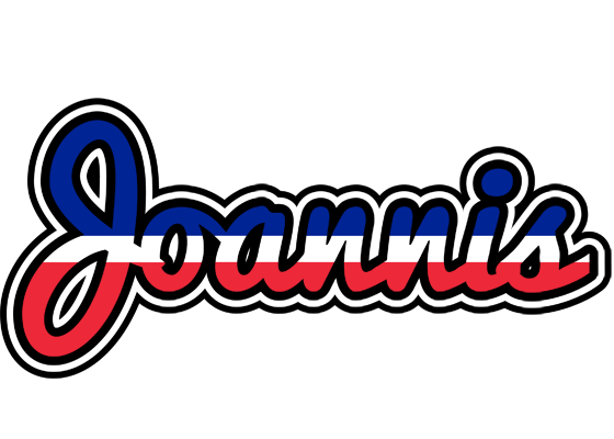 Joannis france logo