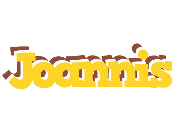 Joannis hotcup logo