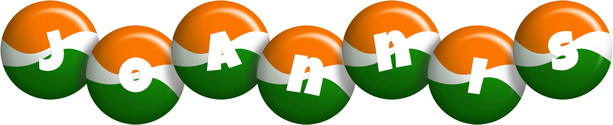 Joannis india logo