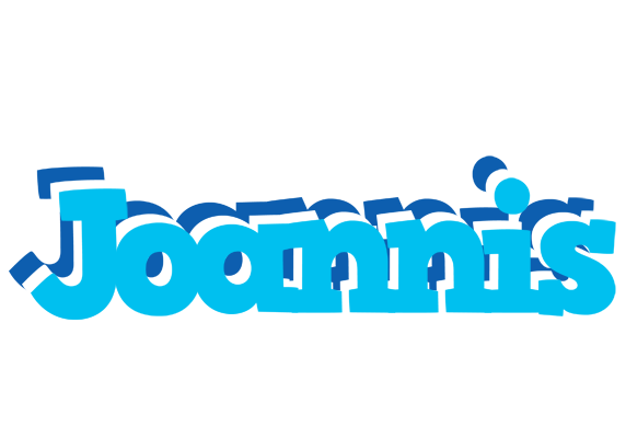Joannis jacuzzi logo