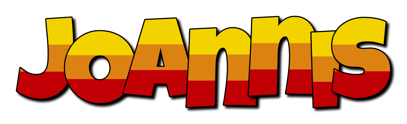 Joannis jungle logo