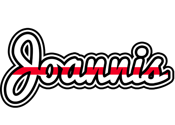 Joannis kingdom logo