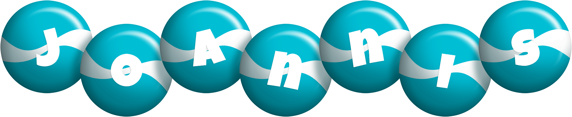 Joannis messi logo