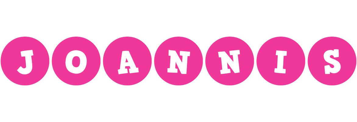 Joannis poker logo