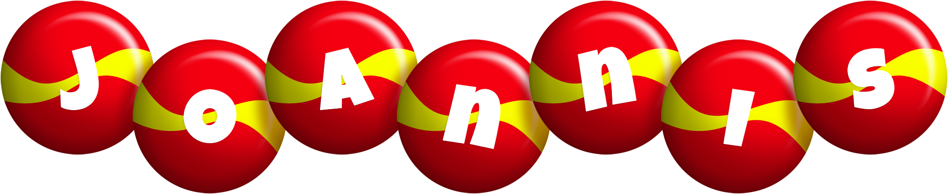Joannis spain logo