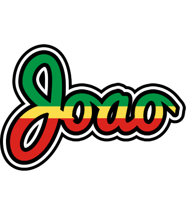 Joao african logo