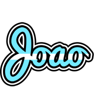 Joao argentine logo