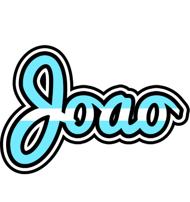 Joao argentine logo